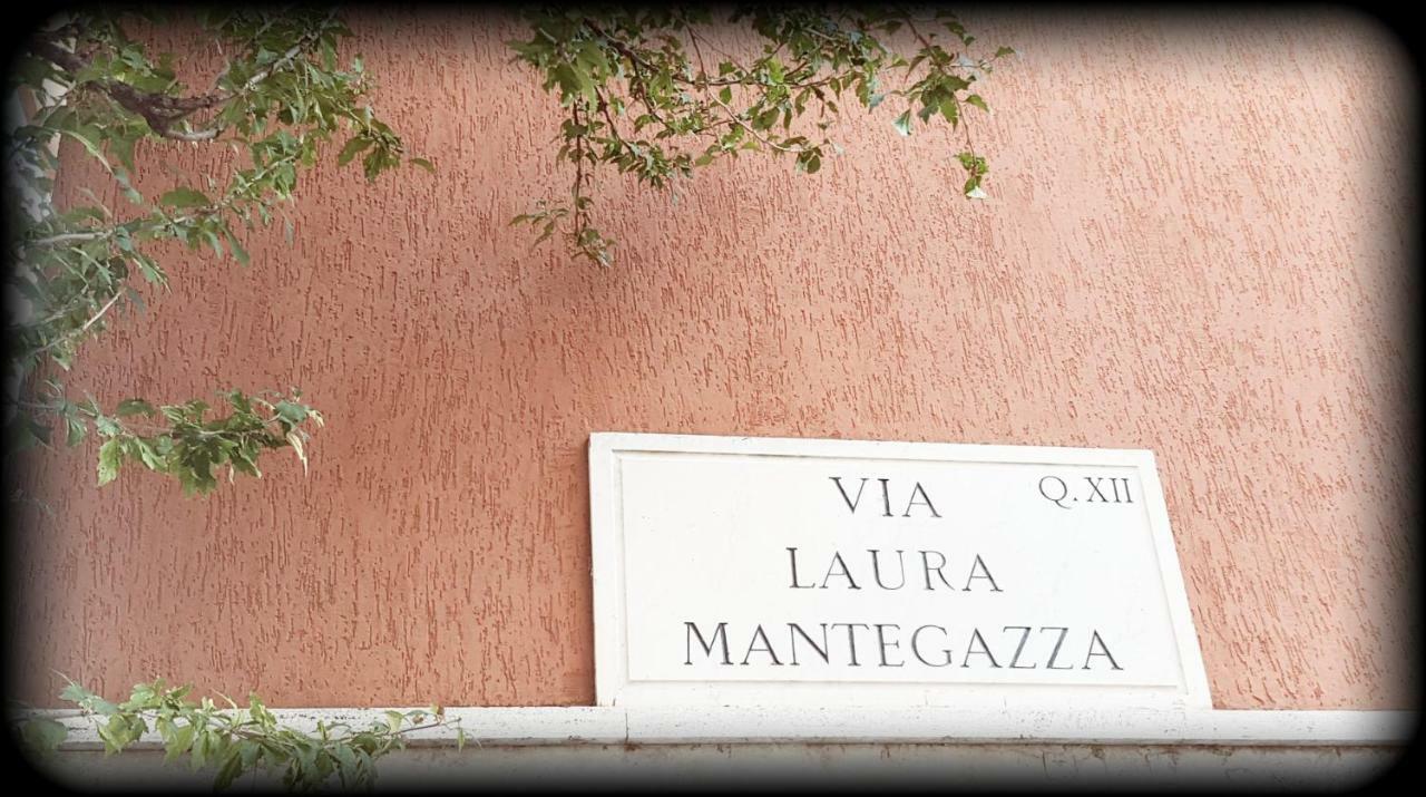 Bbhome Trastevere Station White Chic Appartamento *