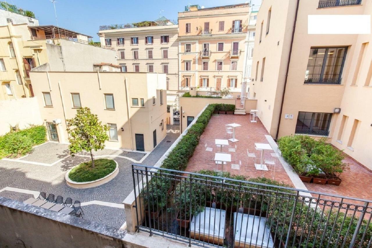 Appartement Colosseum Romantic Loft *