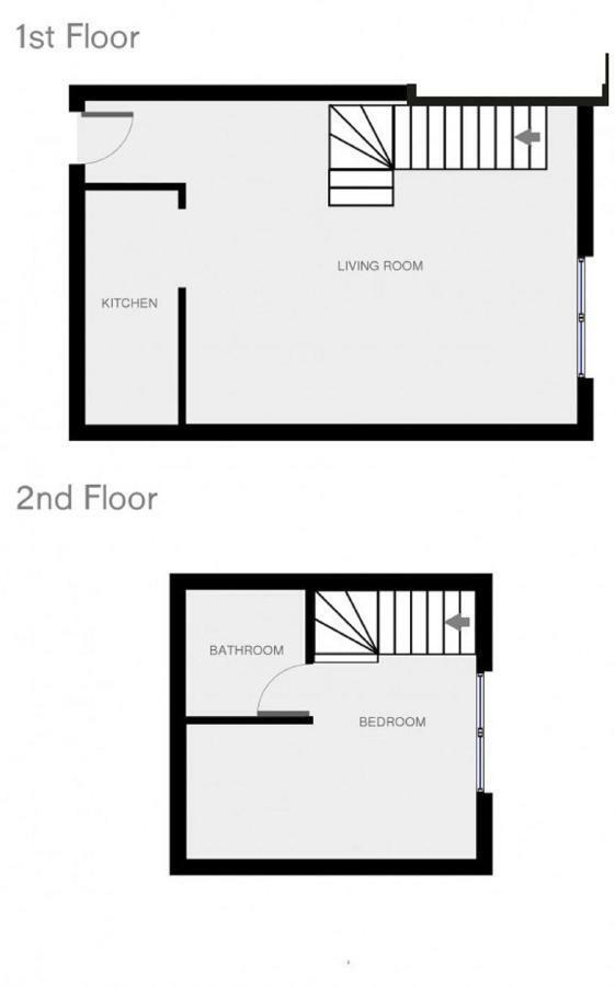 Appartement Colosseum Romantic Loft *