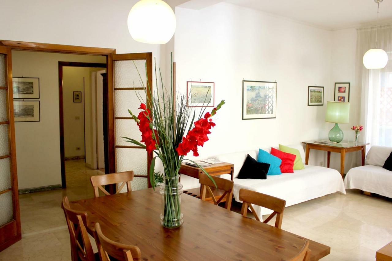 Apartment Le Antiche Fornaci *