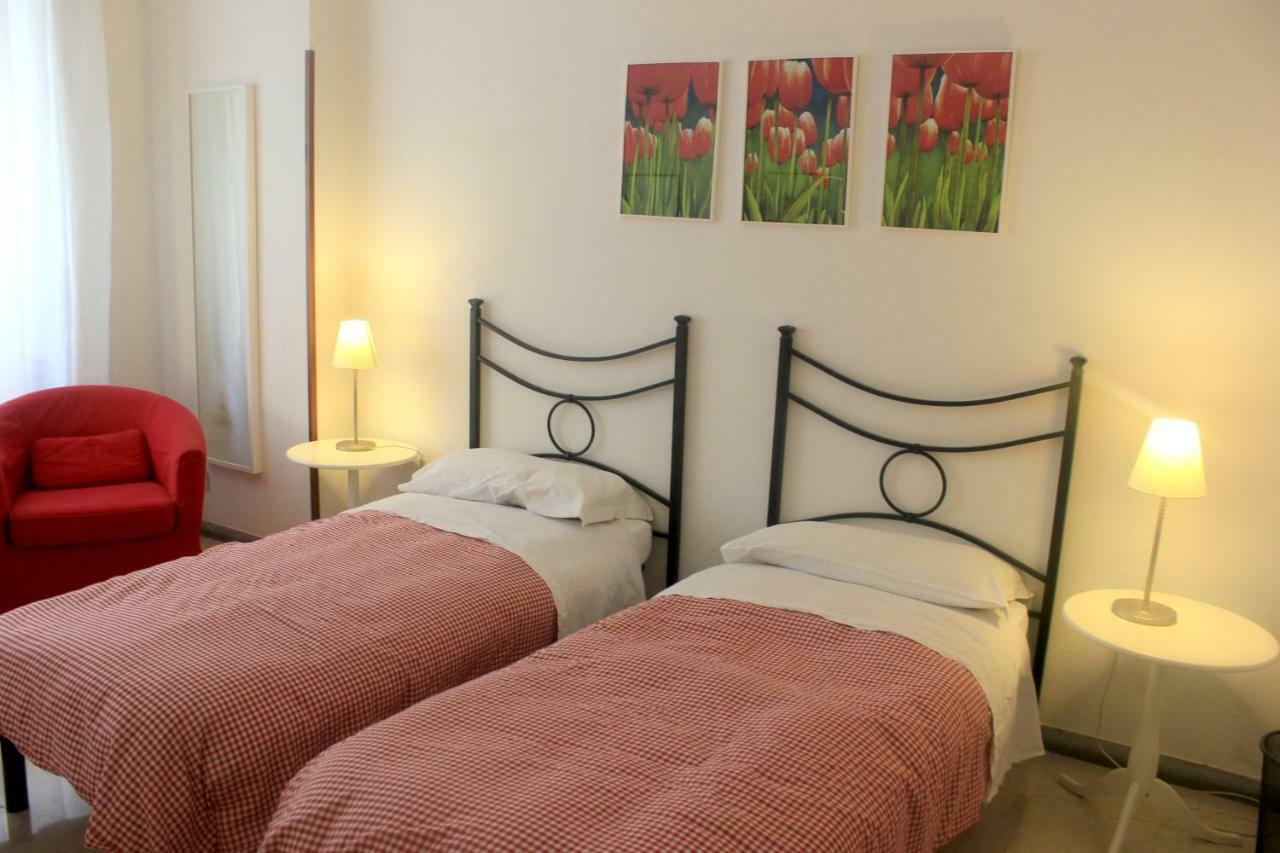 Le Antiche Fornaci Apartment Rome