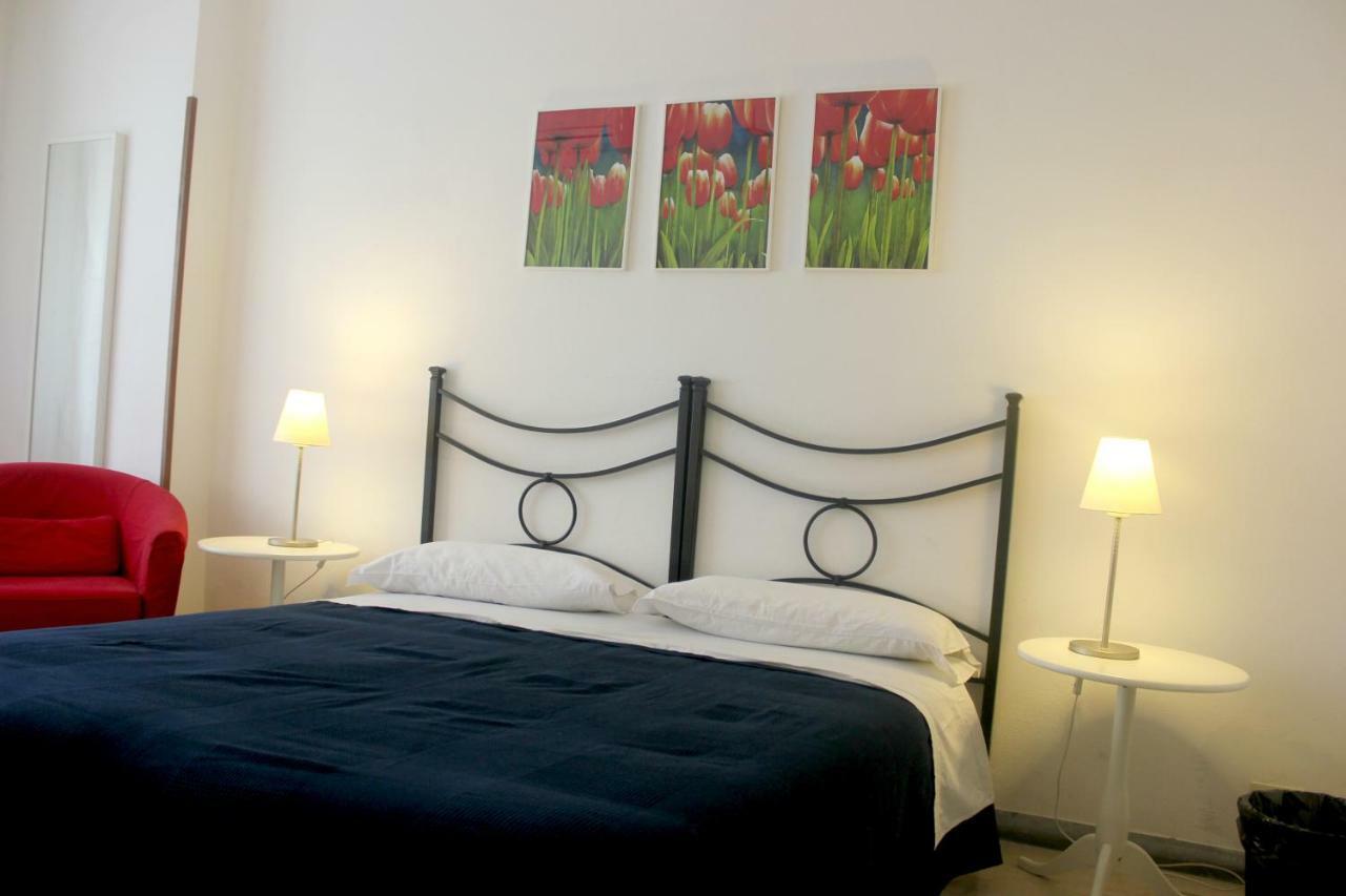 Le Antiche Fornaci Apartment Rome