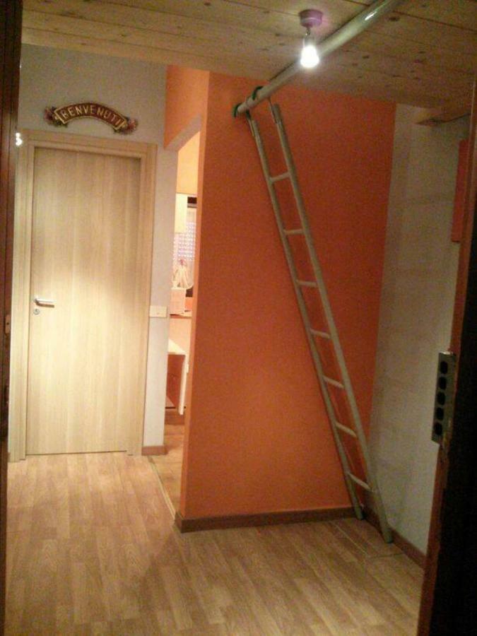 Appartamento Julia's Domus *
