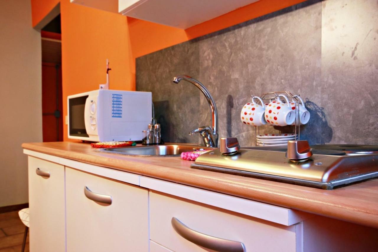 Appartamento Julia's Domus
