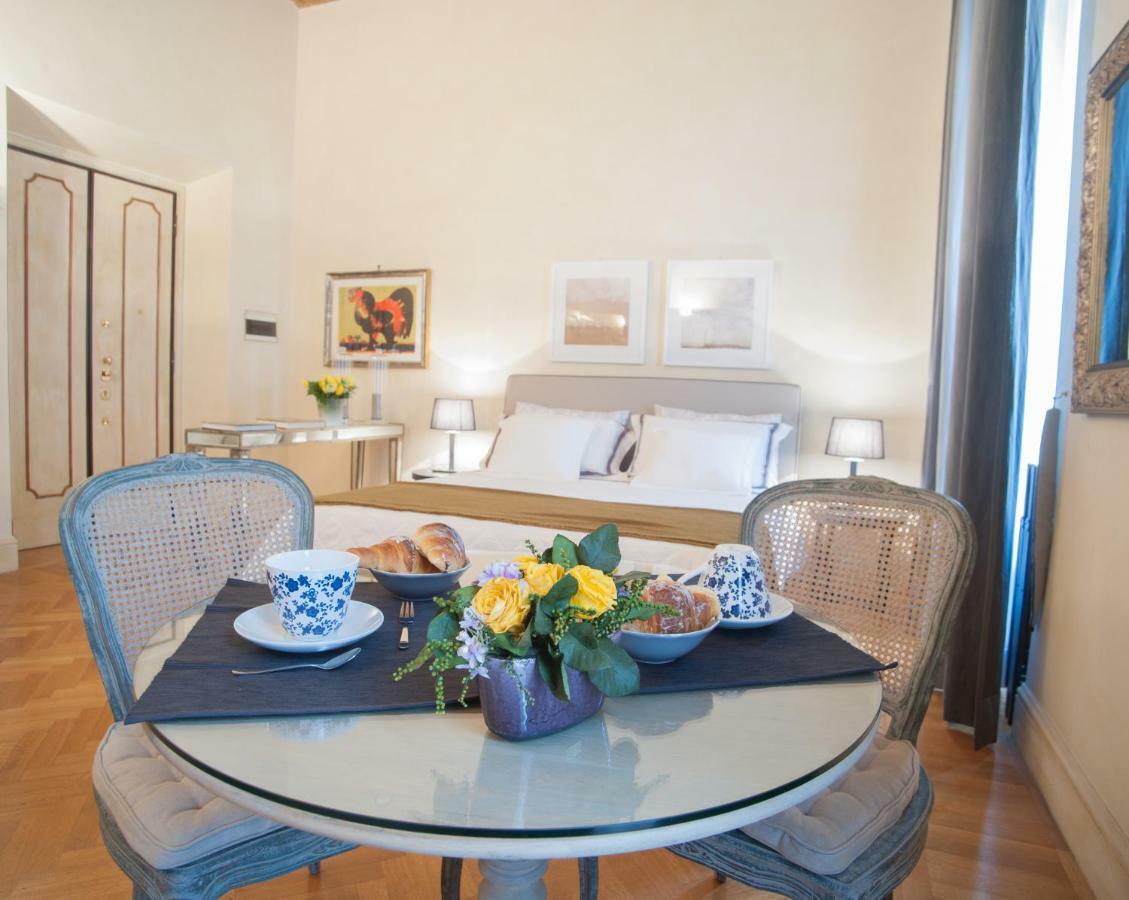 Apartment Apartment Via Farina Rome