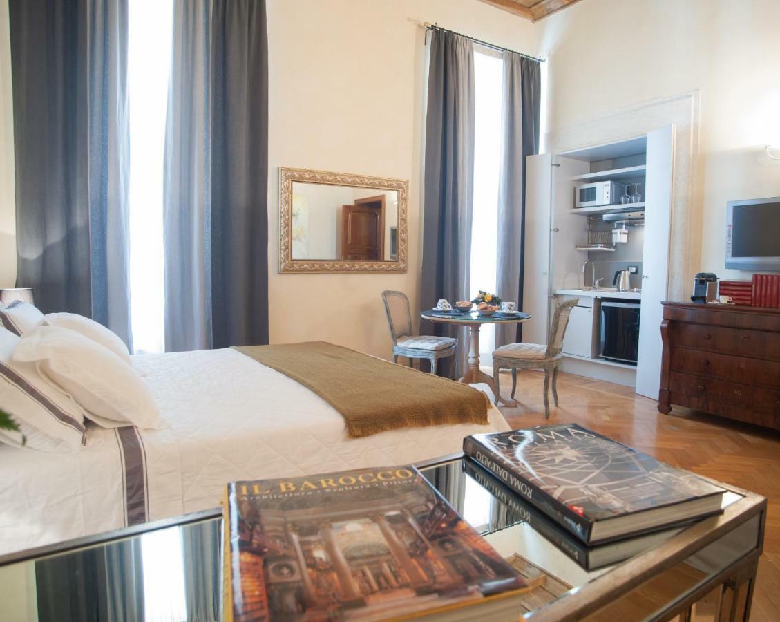 Apartment Via Farina