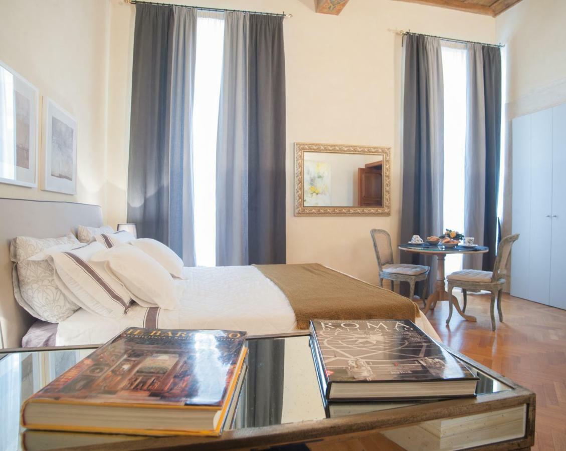 Apartment Via Farina Apartment