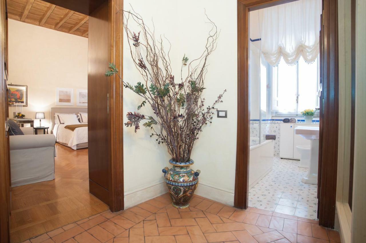 Apartment Apartment Via Farina