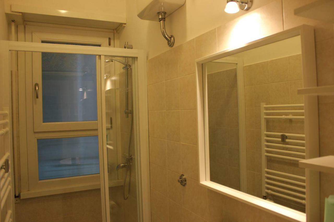 Apartment Le Antiche Fornaci