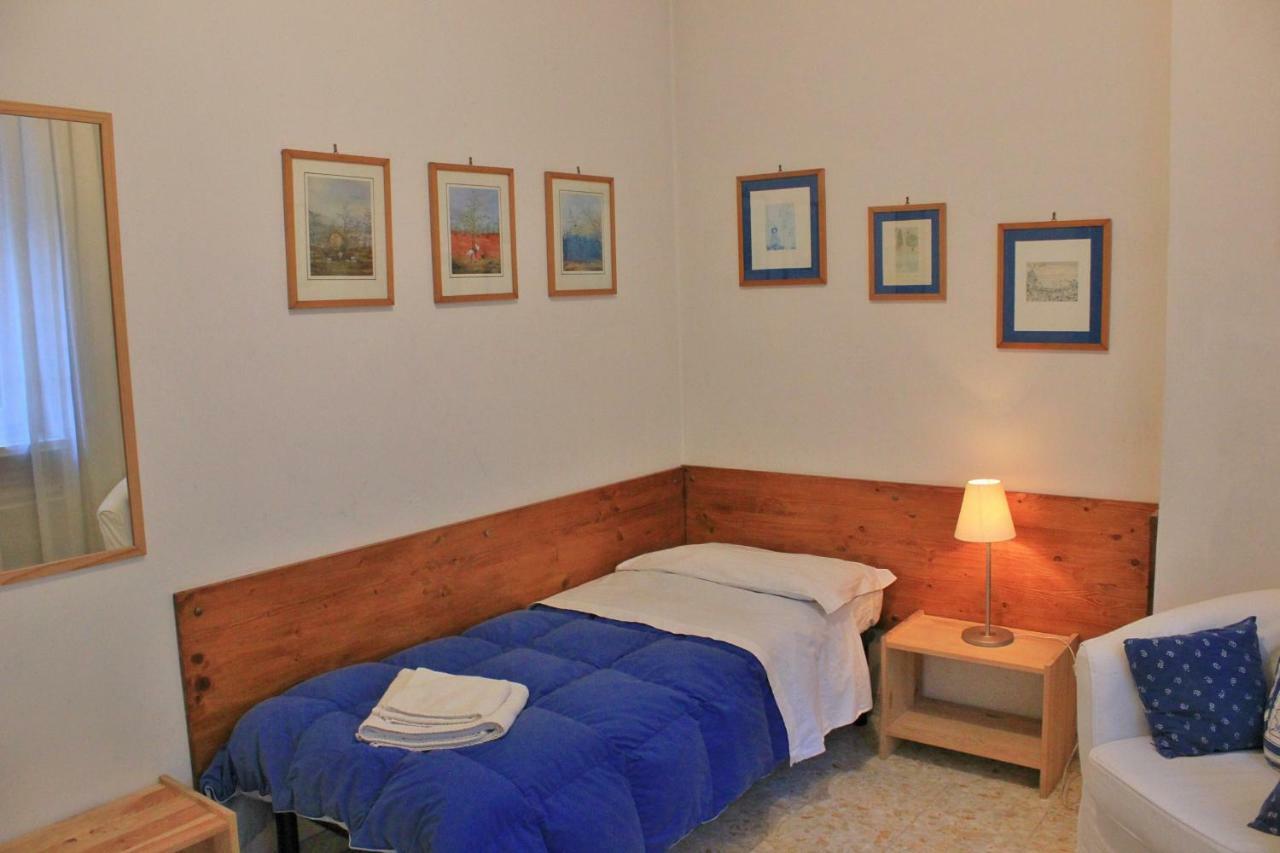 Le Antiche Fornaci *