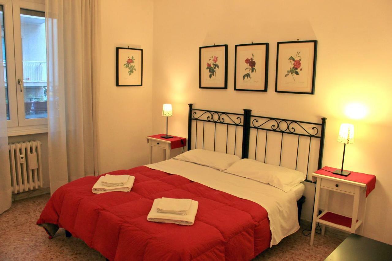 Apartment Le Antiche Fornaci *