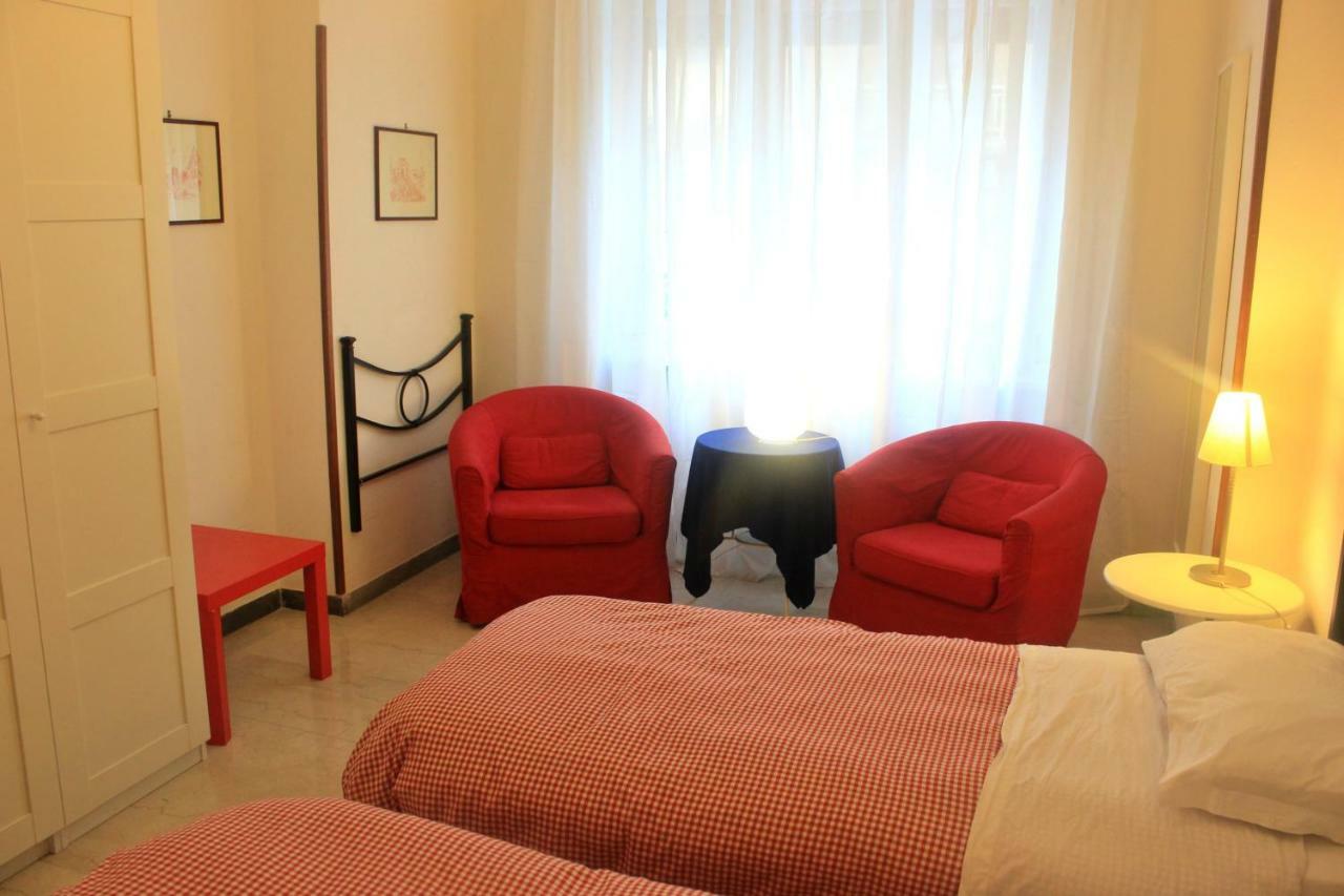 Le Antiche Fornaci Apartment *