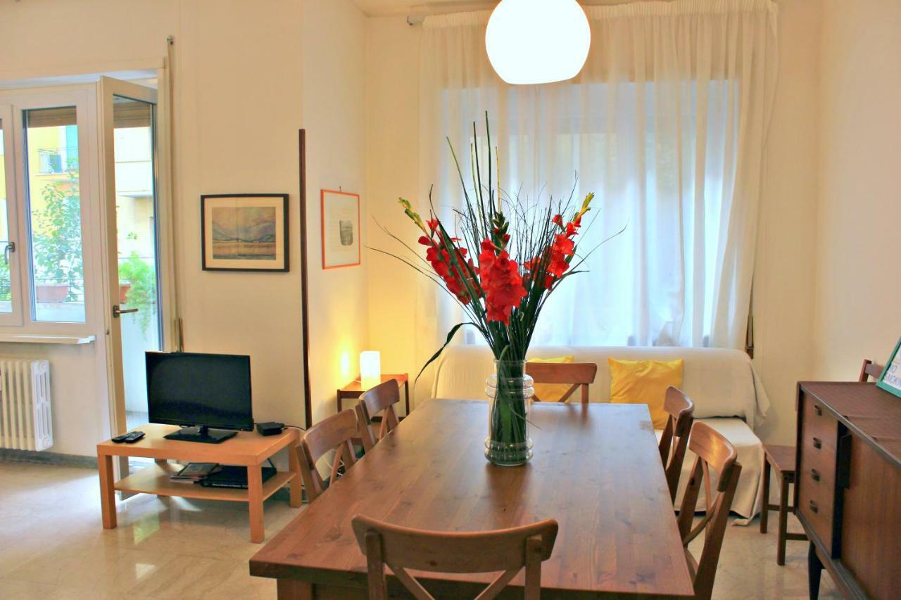 Apartment Le Antiche Fornaci