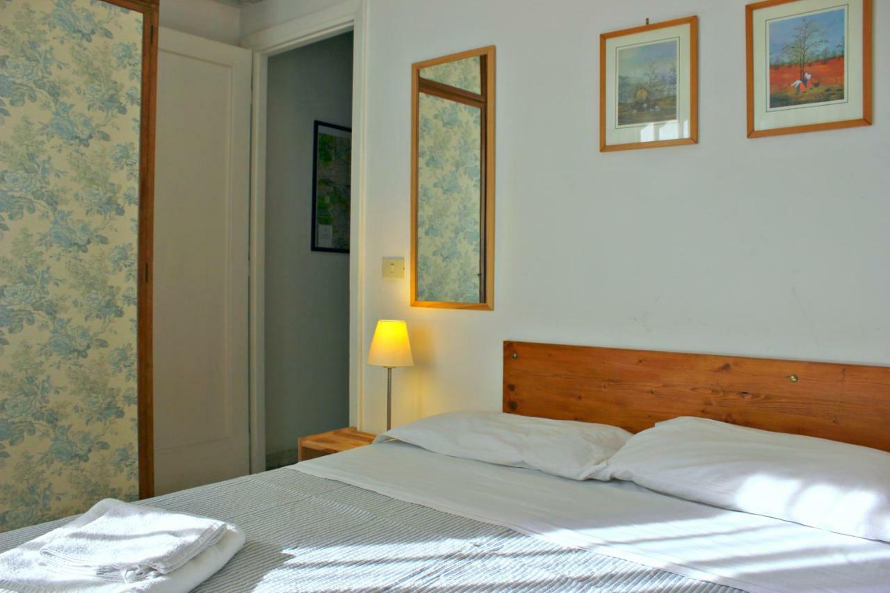 Le Antiche Fornaci Apartment