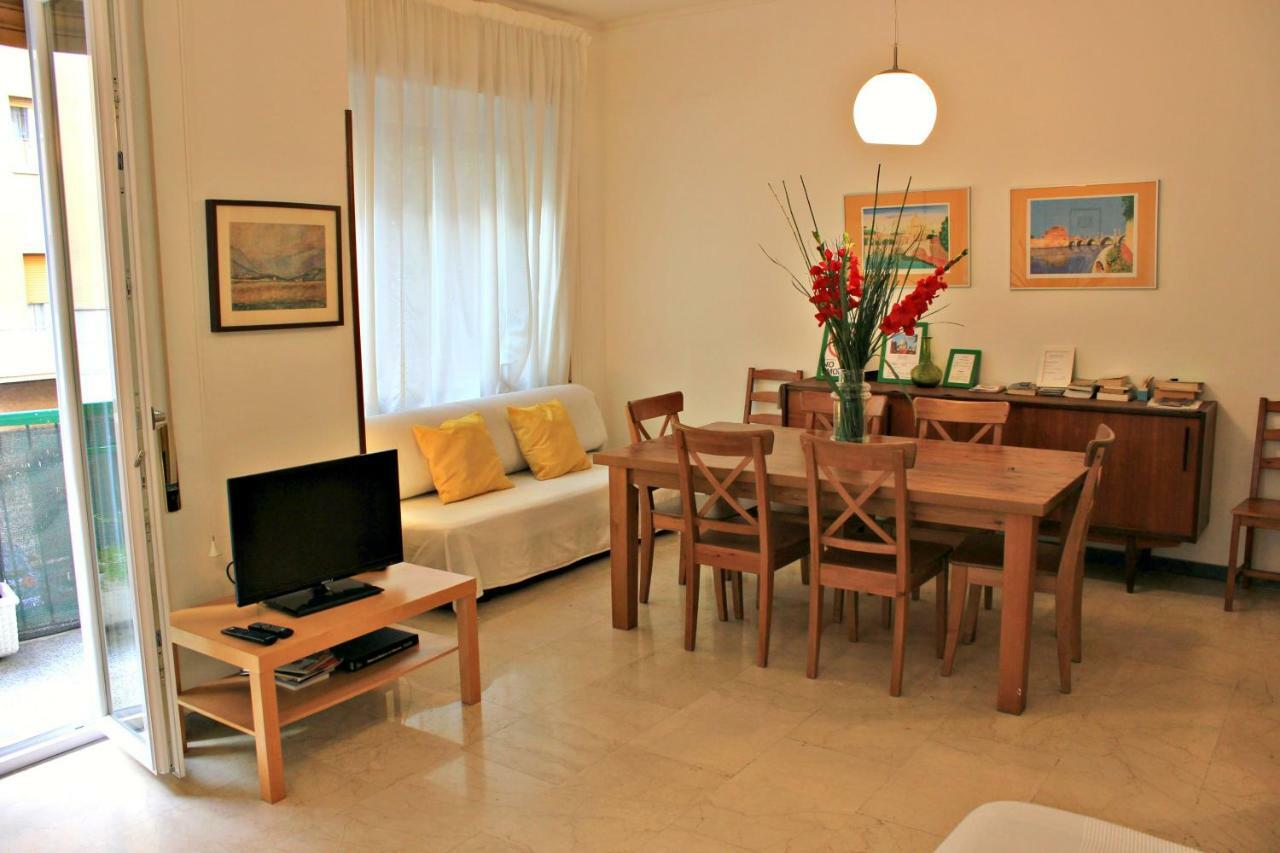 Le Antiche Fornaci Apartment *