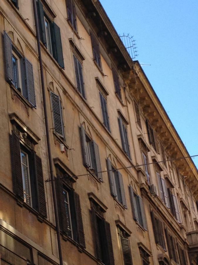 Guest Art Bed & Breakfast Rome