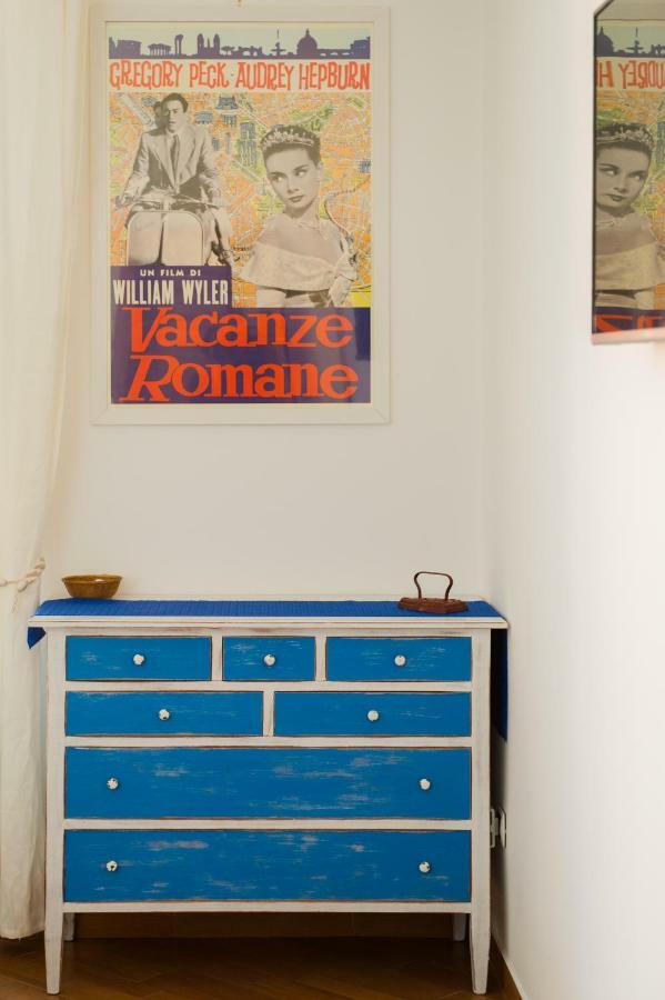 Guest Art Bed & Breakfast Rome