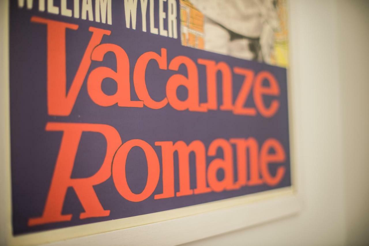 Bed & Breakfast Guest Art Rome