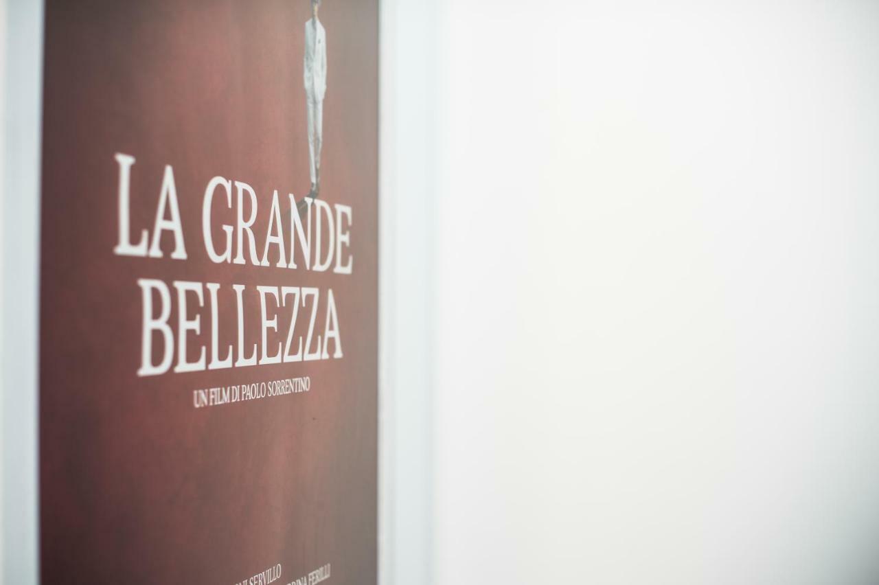 Bed & Breakfast Guest Art Rome