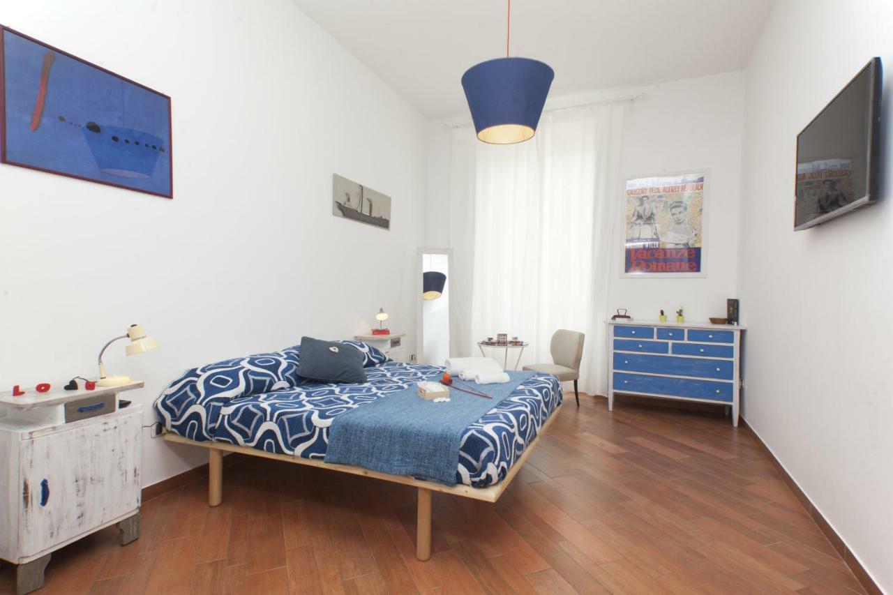 Bed & Breakfast Guest Art Rome