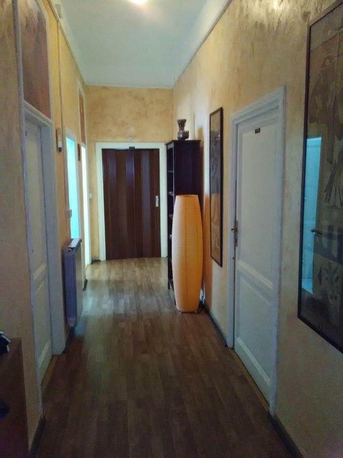 Guest house Ostiense *