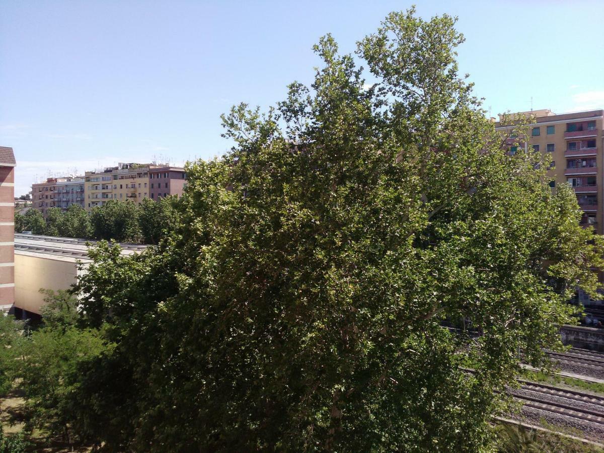 Ostiense
