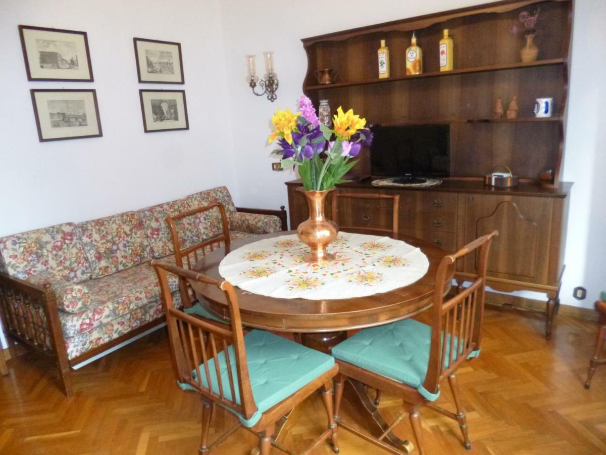 Apartment Appia Rome
