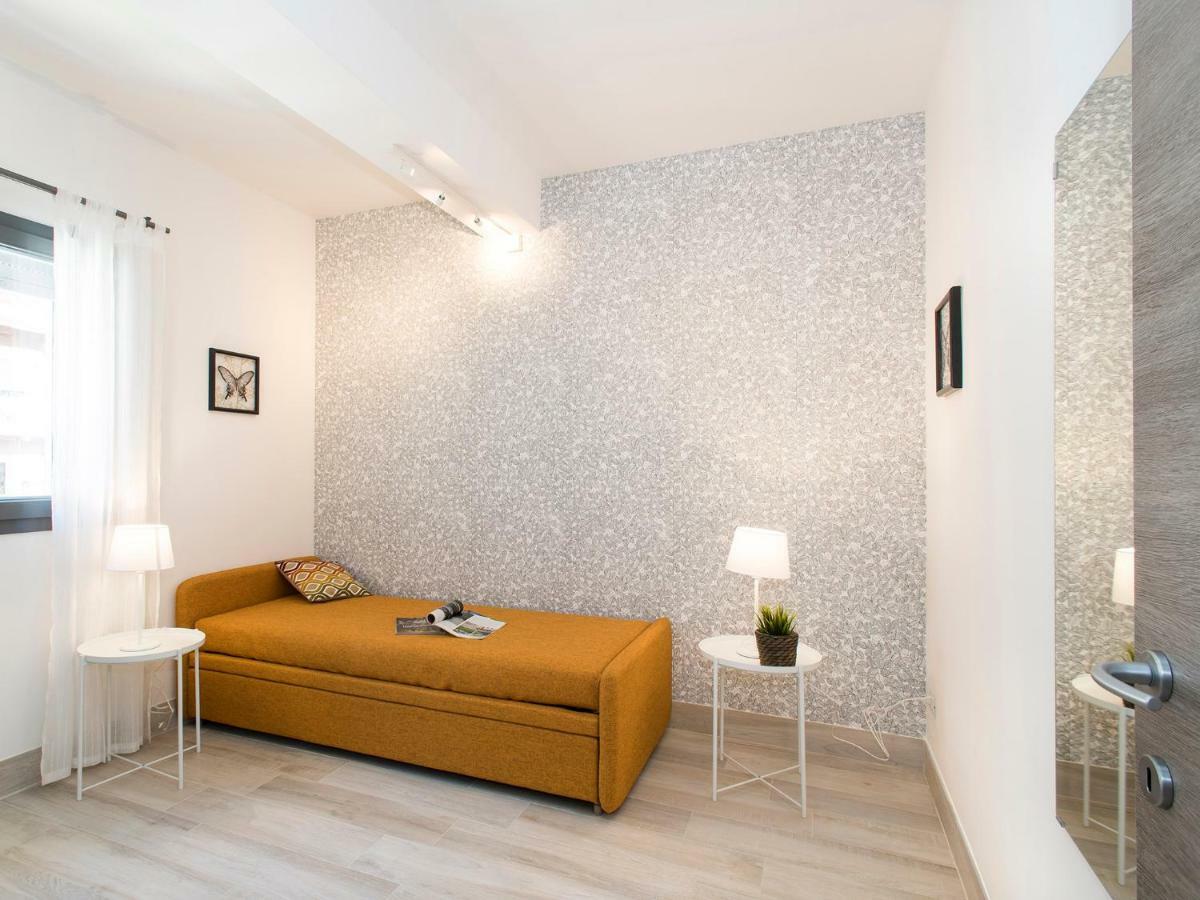 Apartamento Skytower Roma