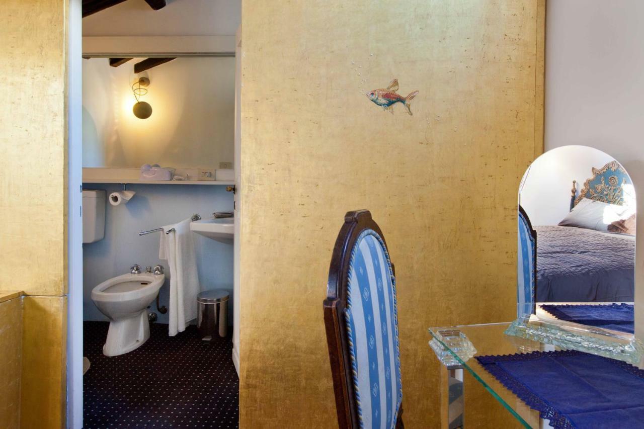 Appartement Centini Toni Luxury Rooftop *