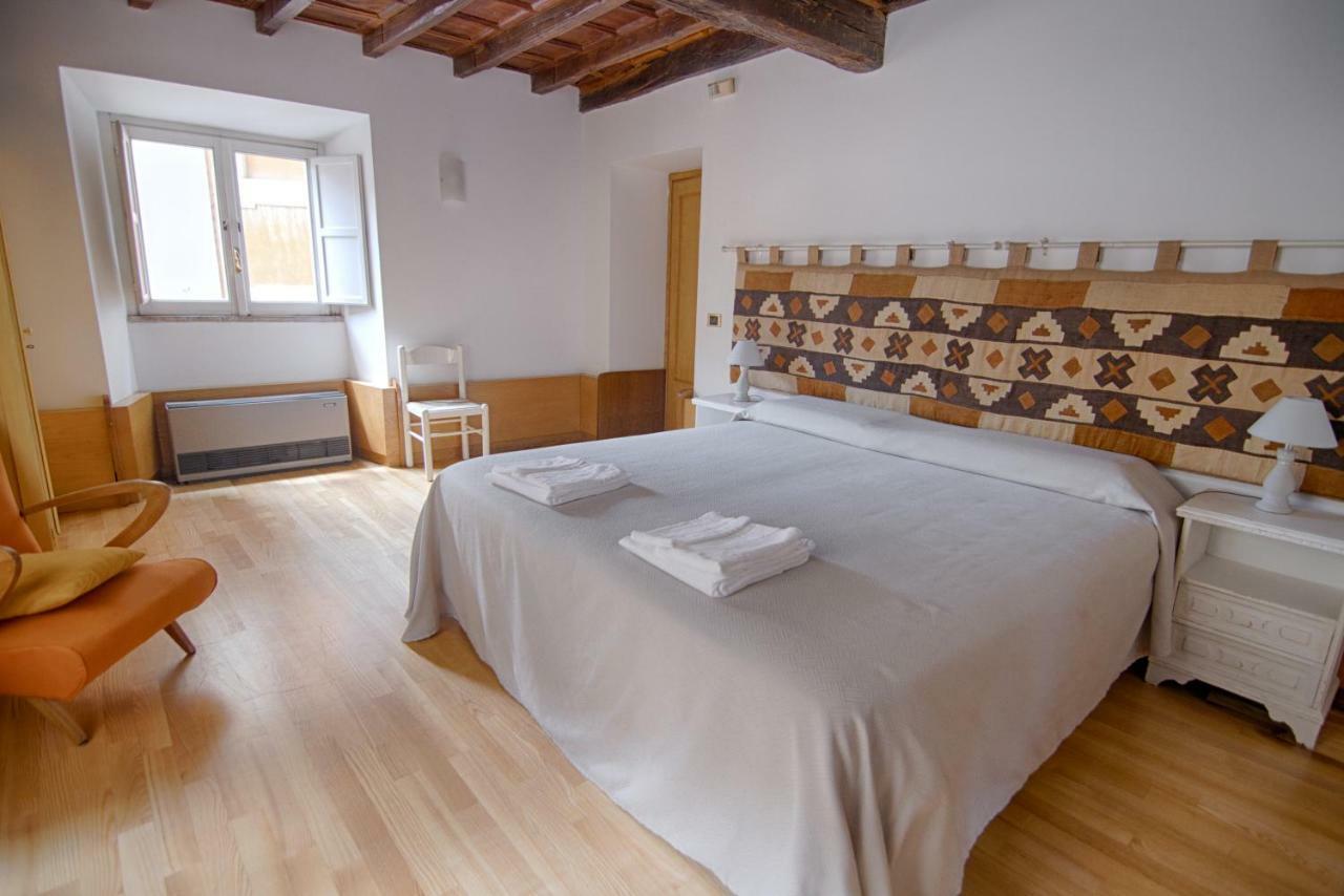 Rinidia - Centro Apartment Rome