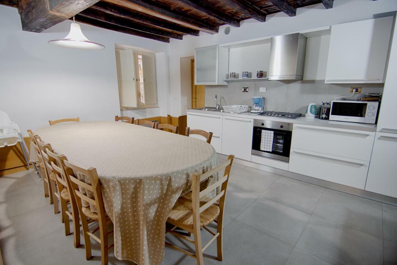 Rinidia - Centro Apartment *