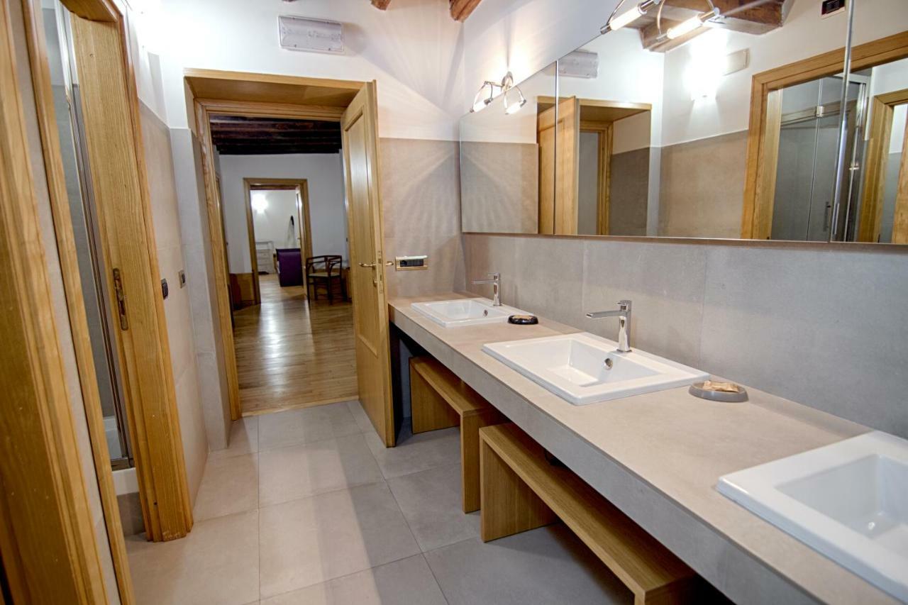 Apartment Rinidia - Centro *