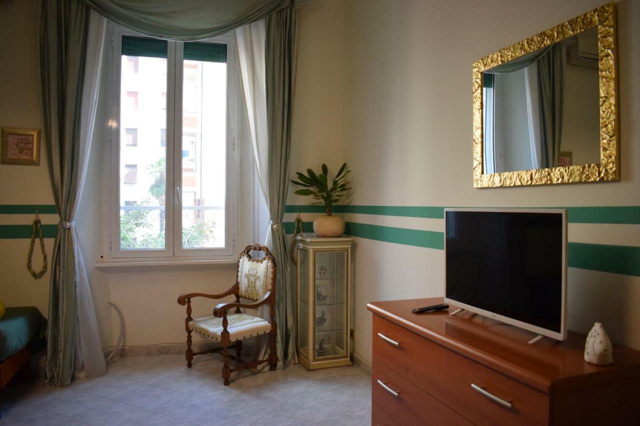 Casa de hóspedes I Petali Roma