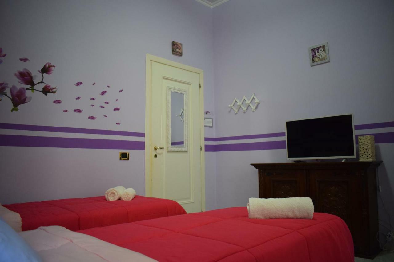 I Petali Casa de hóspedes *