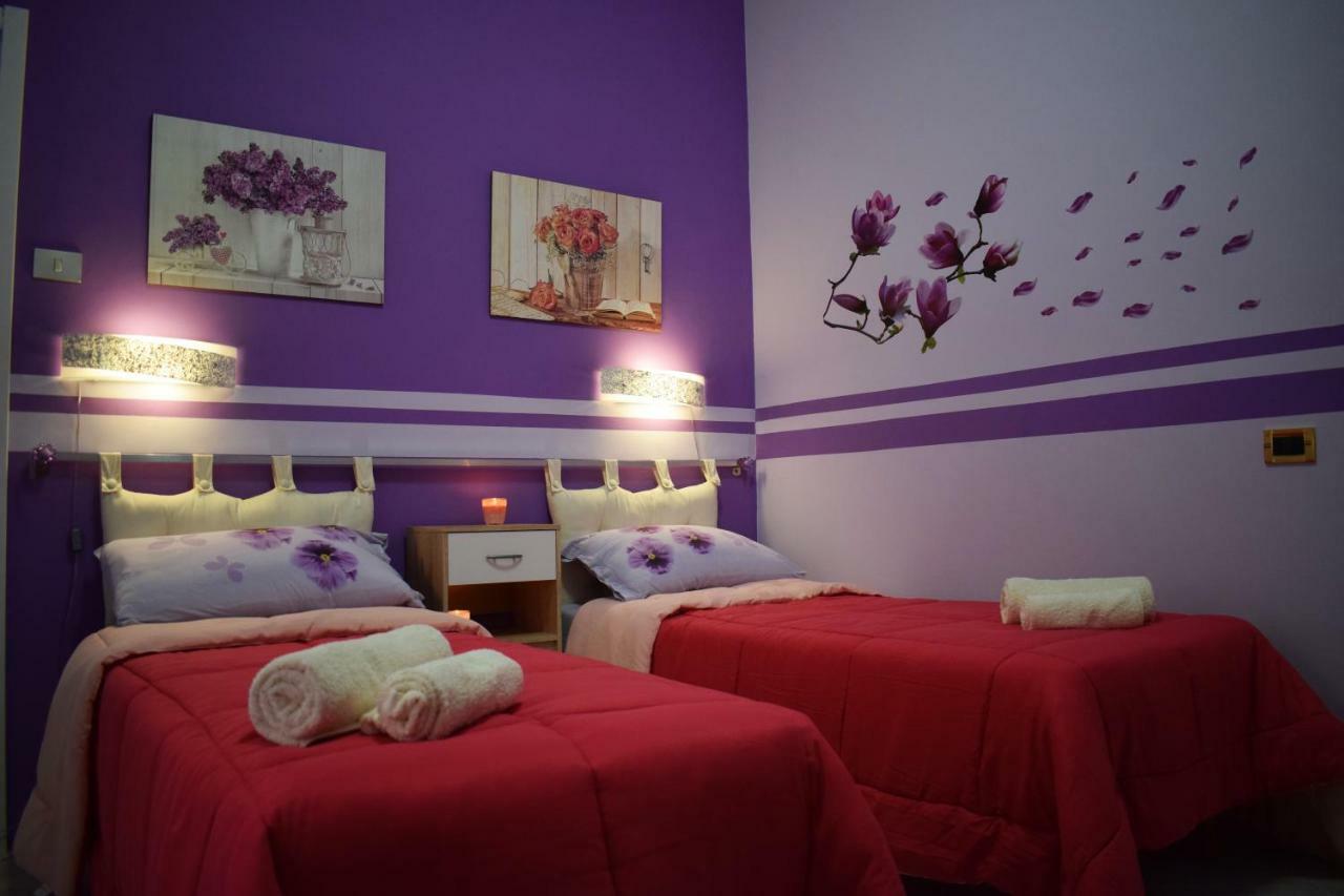 Casa de hóspedes I Petali