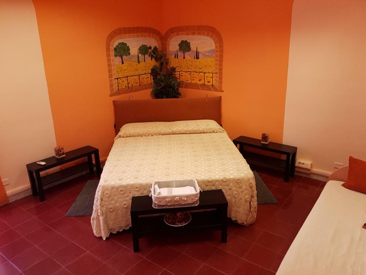 Le Tre Sorelle Garbatella Bed & Breakfast Rome