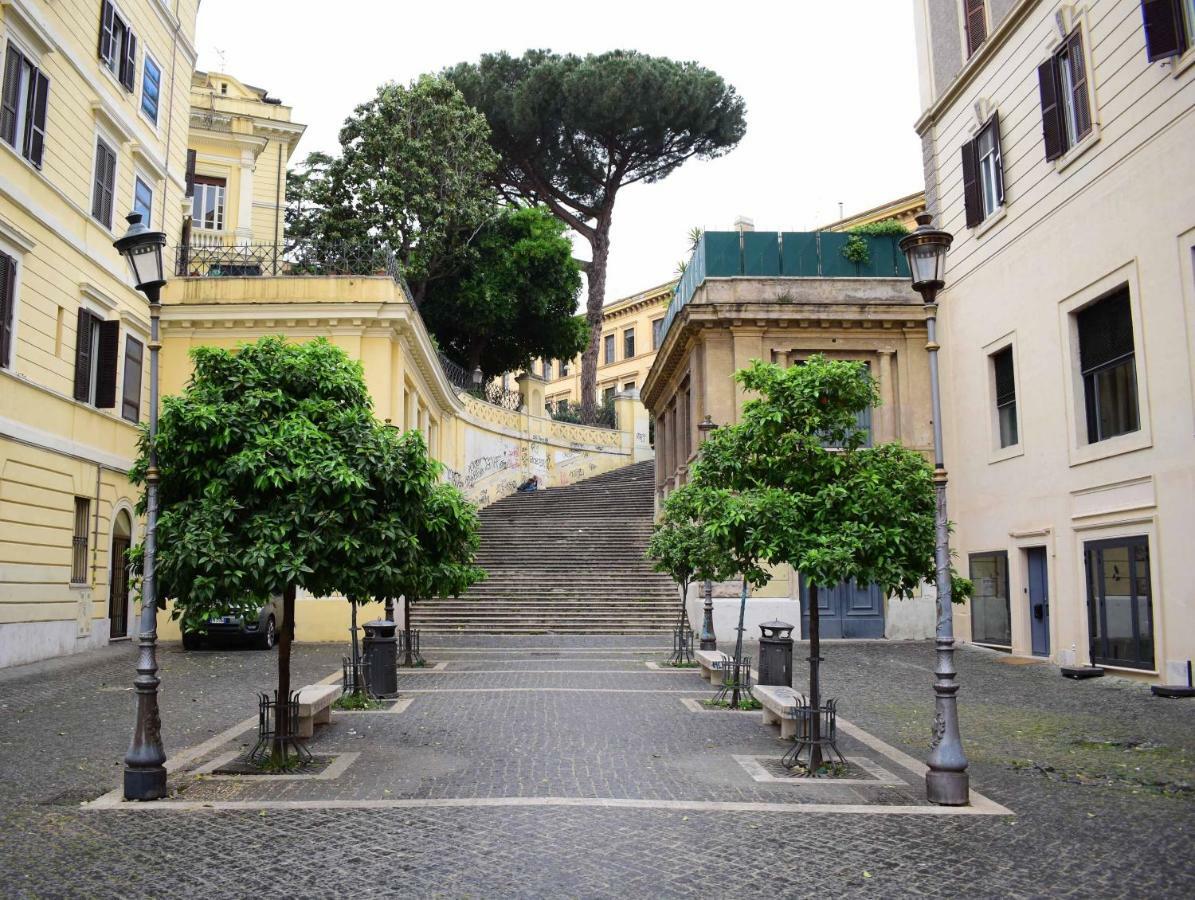 Le Rondini A Holiday home