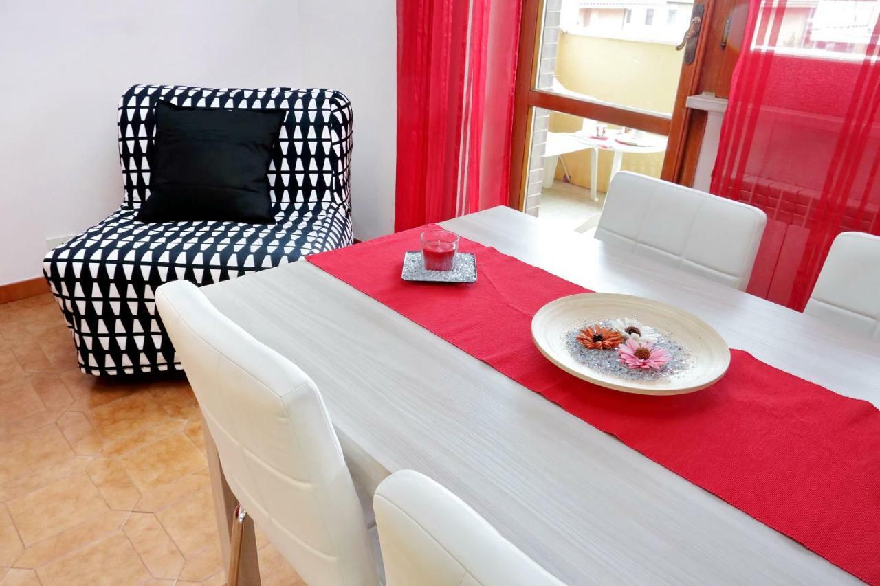Apartment La Casa Di Franca Rome