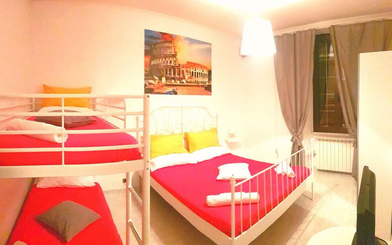Rhome Sweet Rhome Apartment *