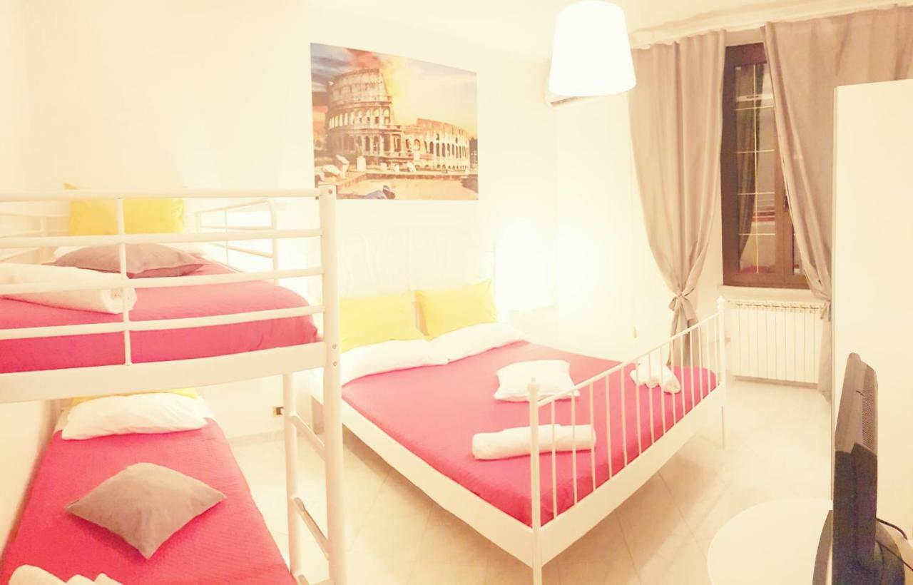 Rhome Sweet Rhome *