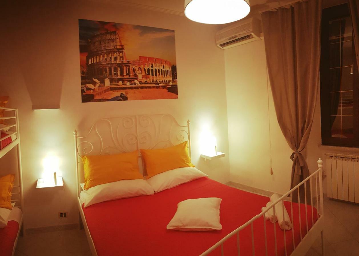 Rhome Sweet Rhome Apartment