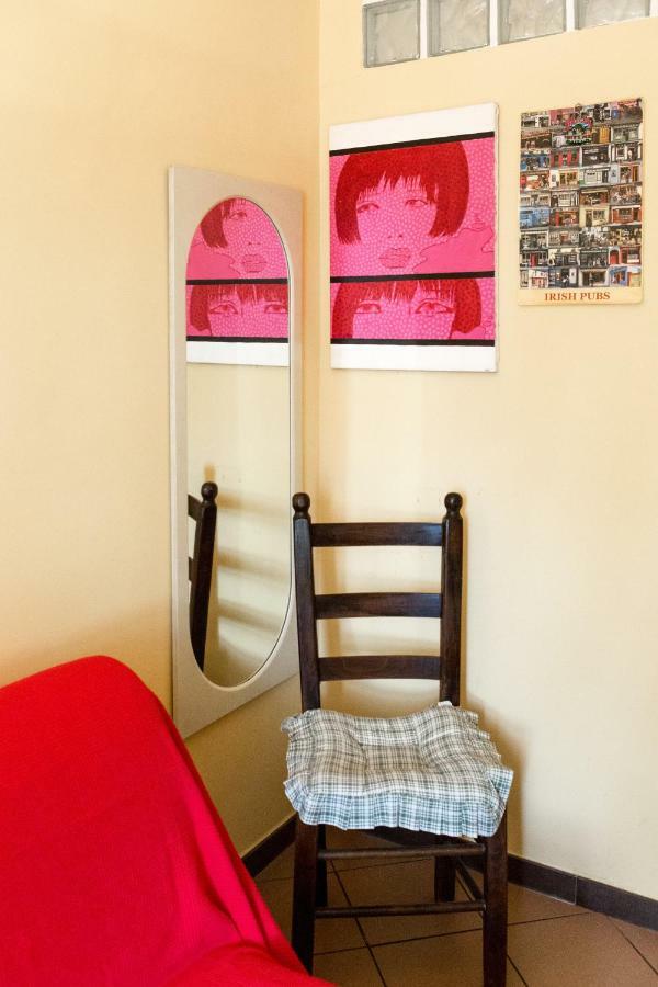 Appartement La Casetta Di Tiziana *