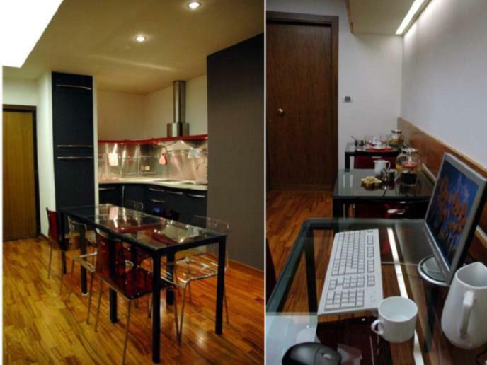 Bed And Business Guest house