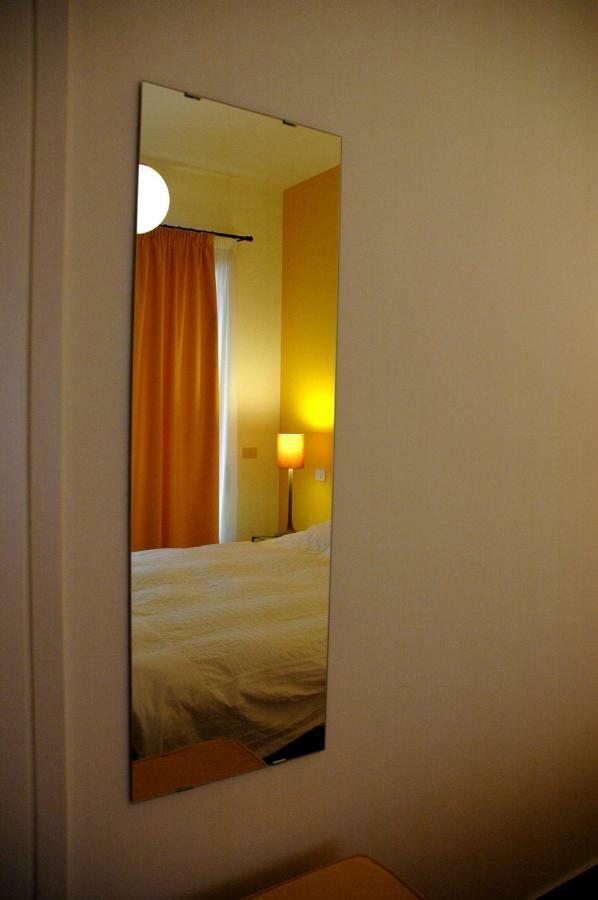 Guest house Bed And Business *