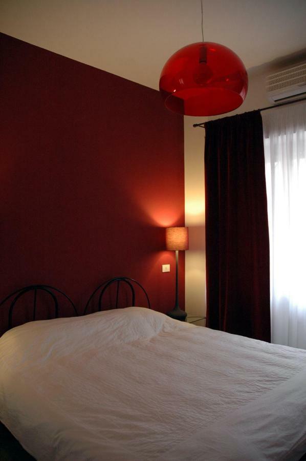 Bed And Business Rome