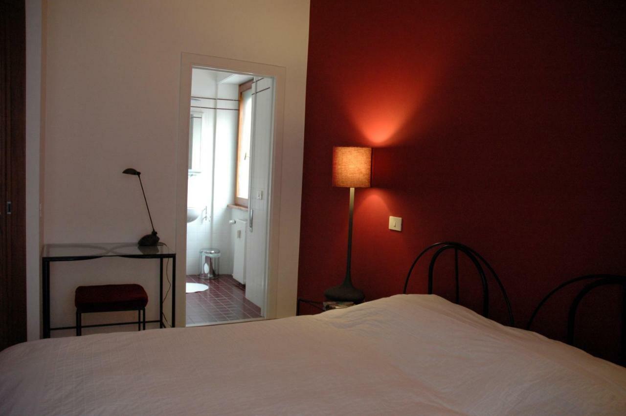 Bed And Business Rome