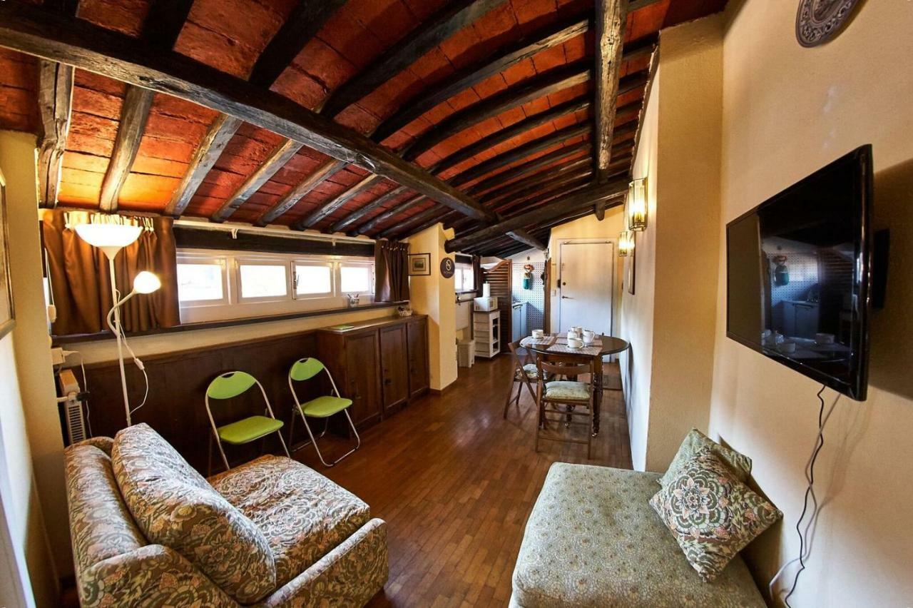 Holiday home Casa Delle Eroidi *