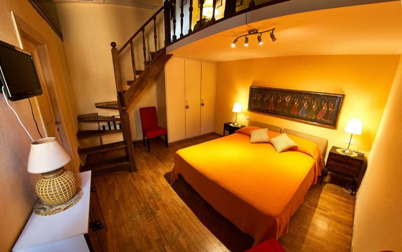 Casa Delle Eroidi Holiday home *
