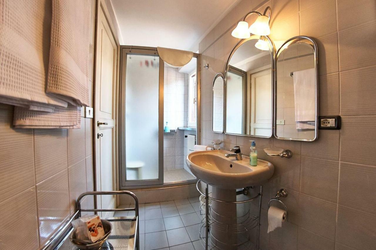 Holiday home Casa Delle Eroidi Rome