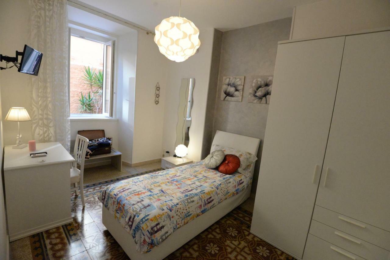 Holiday home My Place Rome